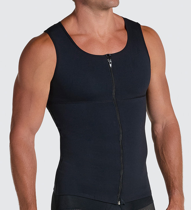 Roupa íntima modeladora na Leo